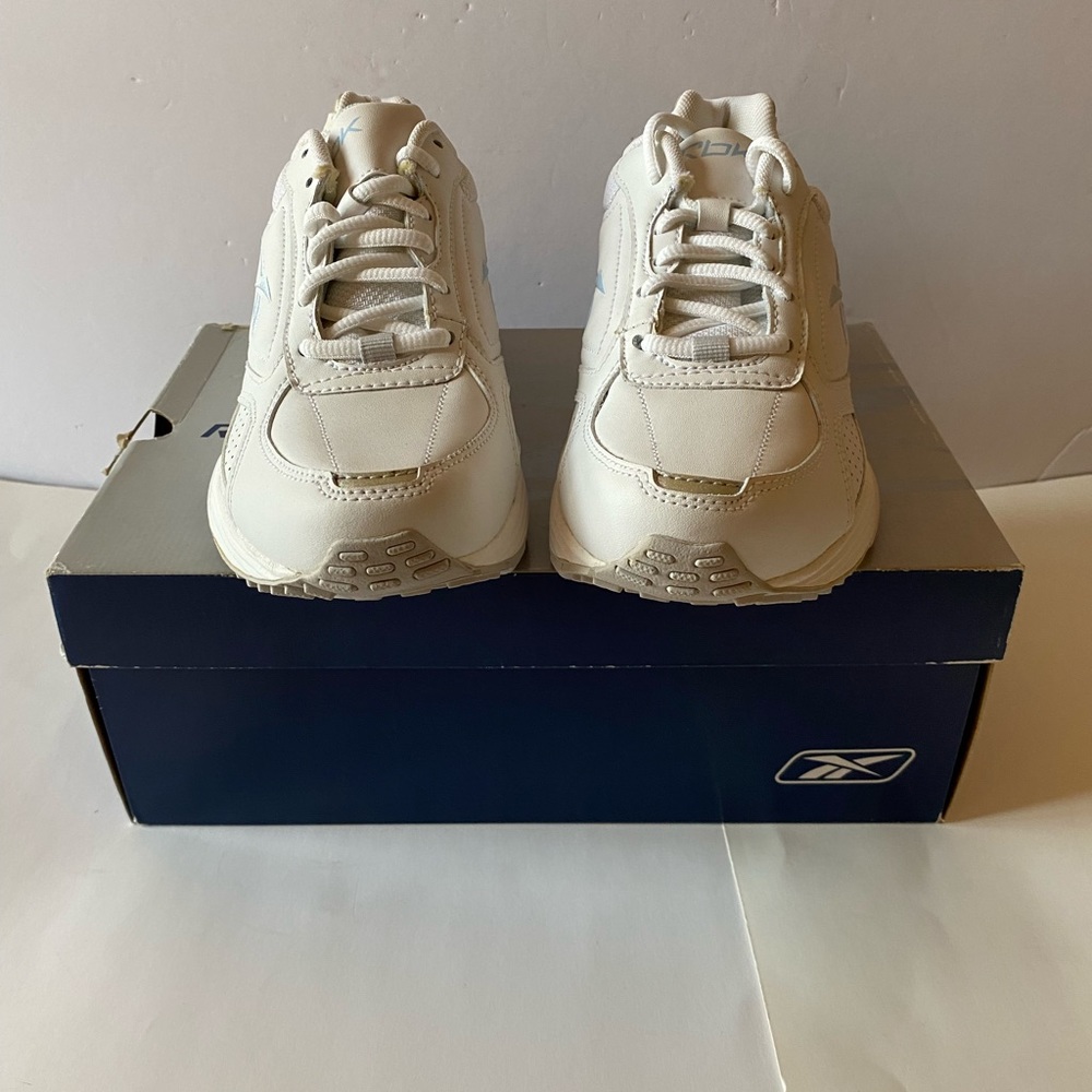 Reebok Walkway II FT